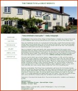 Three Tuns Great Bedwyn